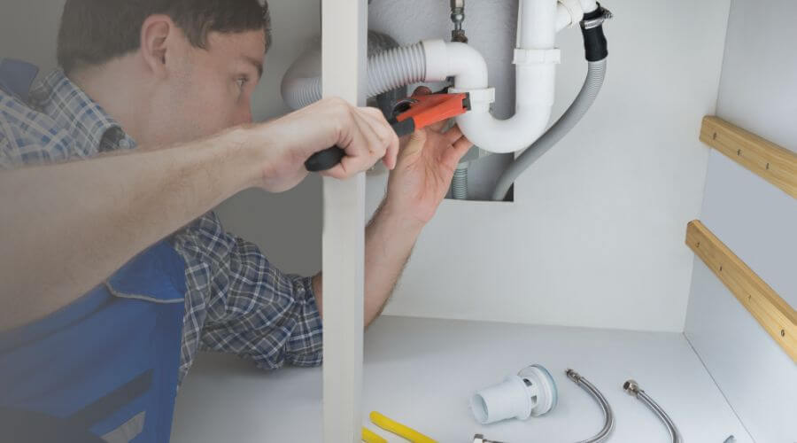 Professional Gas Leak Detection in Monrovia, MD